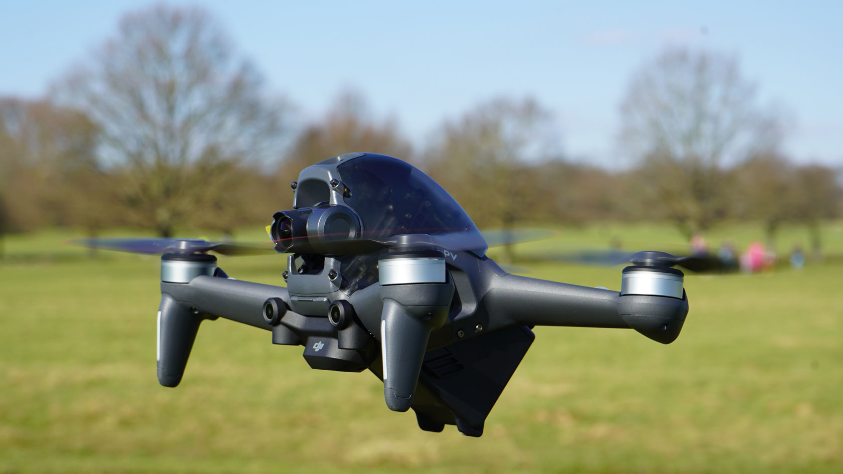 DJI FPV