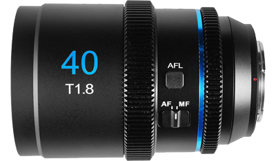 Anamorphic Lenses