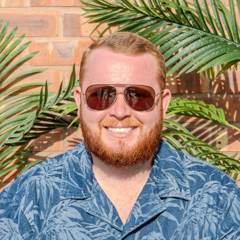 Drew Wallace Evans